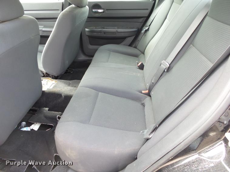 image for item K5798 2010 Dodge Charger