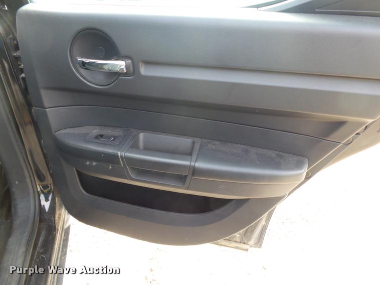 image for item K5798 2010 Dodge Charger