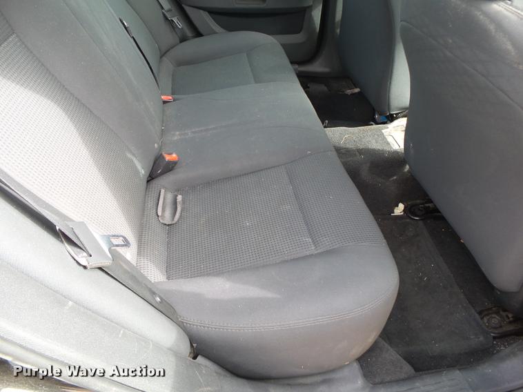 image for item K5798 2010 Dodge Charger