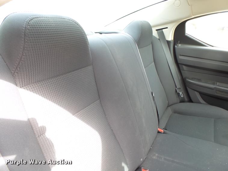 image for item K5798 2010 Dodge Charger