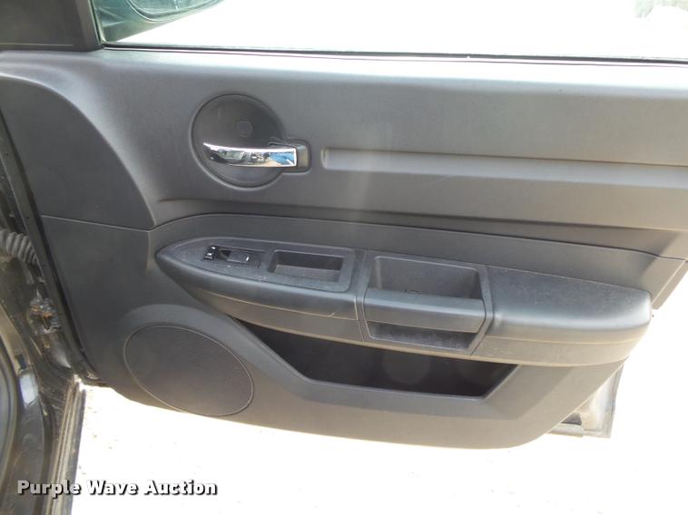 image for item K5798 2010 Dodge Charger