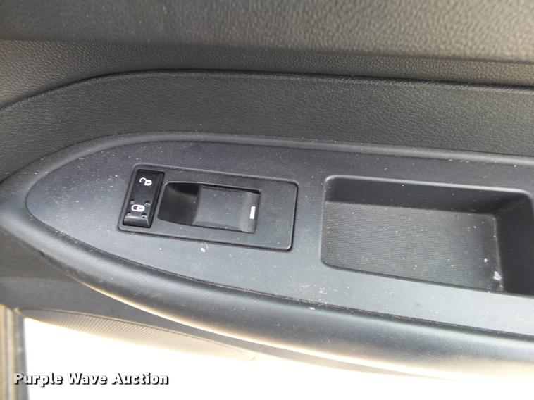 image for item K5798 2010 Dodge Charger