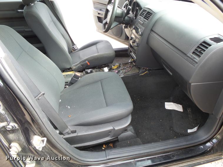 image for item K5798 2010 Dodge Charger