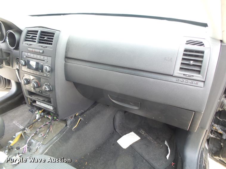 image for item K5798 2010 Dodge Charger