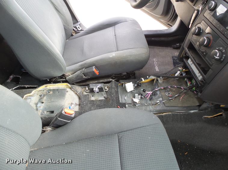 image for item K5798 2010 Dodge Charger