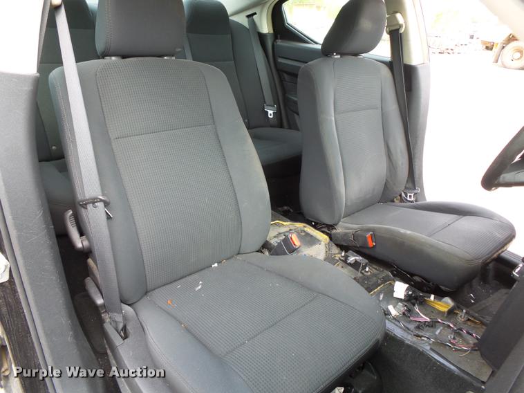 image for item K5798 2010 Dodge Charger