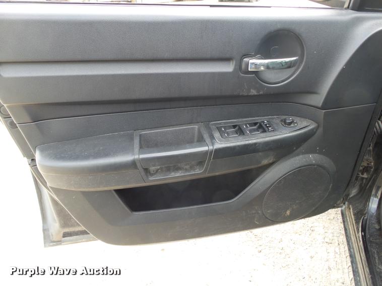 image for item K5798 2010 Dodge Charger