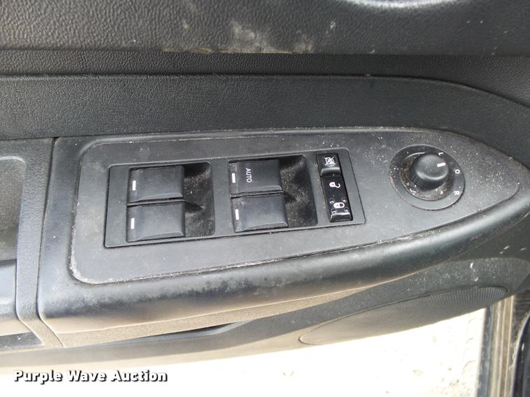 image for item K5798 2010 Dodge Charger