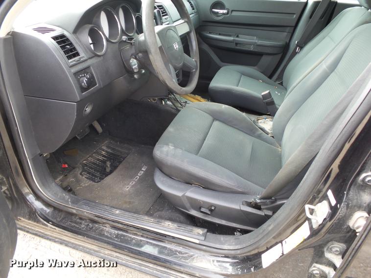 image for item K5798 2010 Dodge Charger