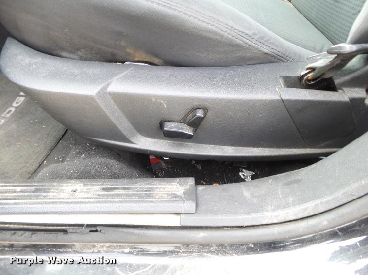 image for item K5798 2010 Dodge Charger