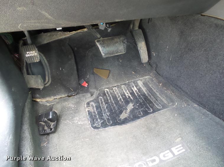 image for item K5798 2010 Dodge Charger