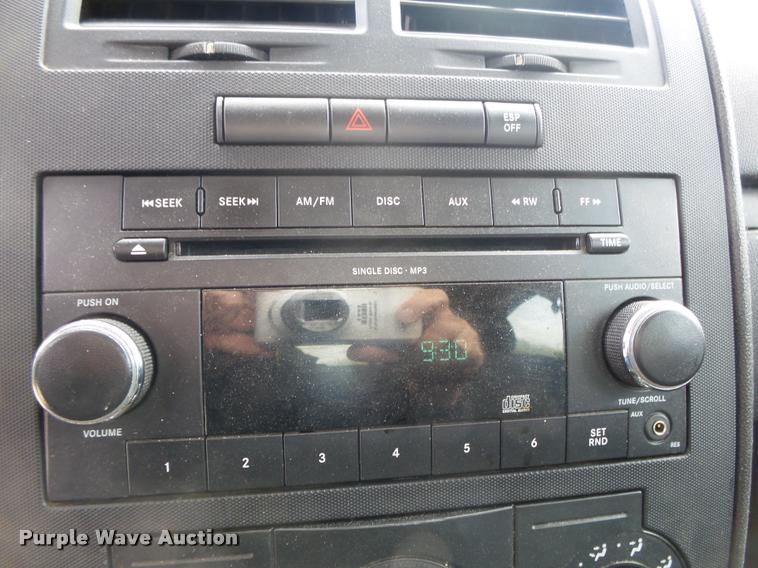 image for item K5798 2010 Dodge Charger