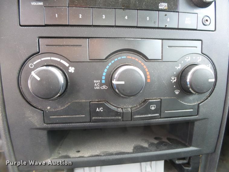 image for item K5798 2010 Dodge Charger