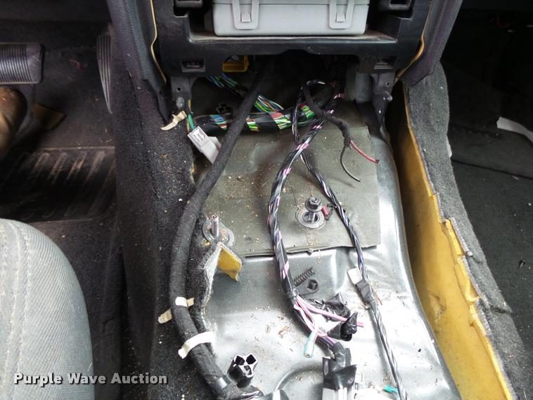 image for item K5798 2010 Dodge Charger