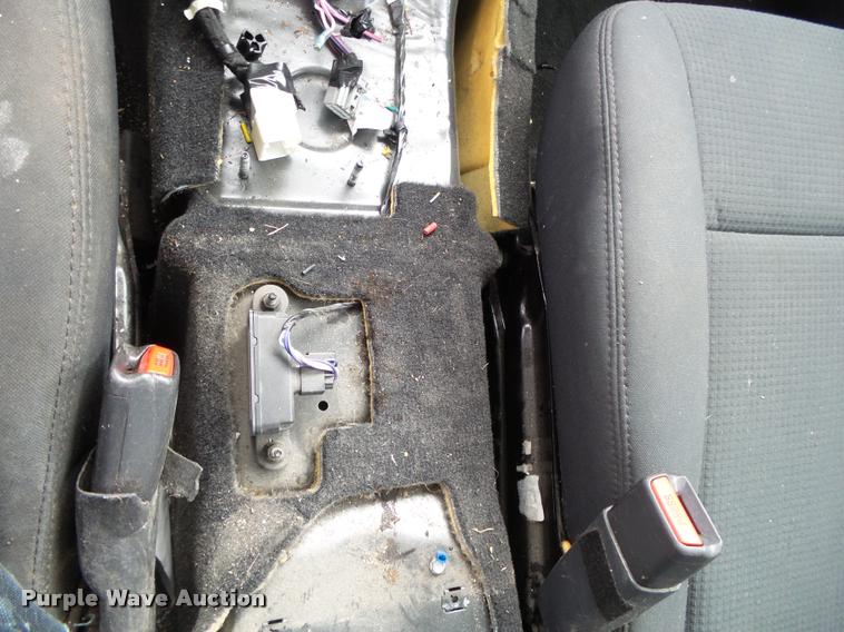 image for item K5798 2010 Dodge Charger