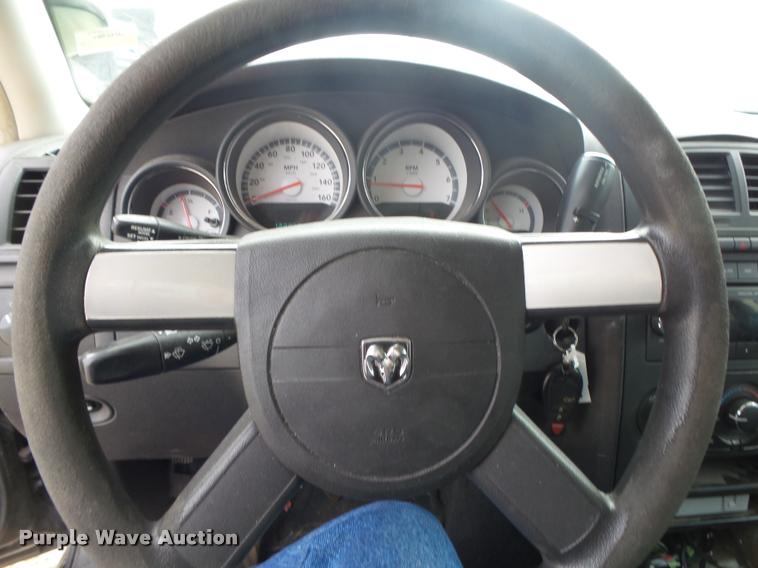 image for item K5798 2010 Dodge Charger