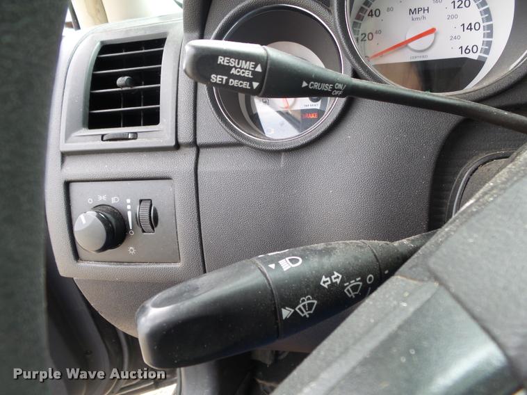 image for item K5798 2010 Dodge Charger