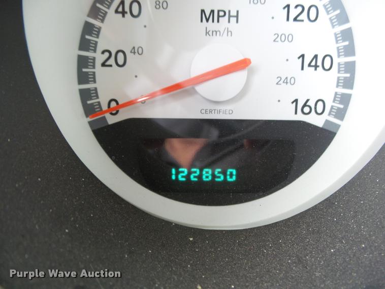 image for item K5798 2010 Dodge Charger