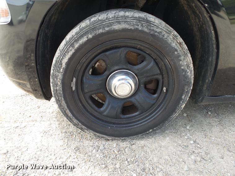 image for item K5800 2010 Dodge Charger