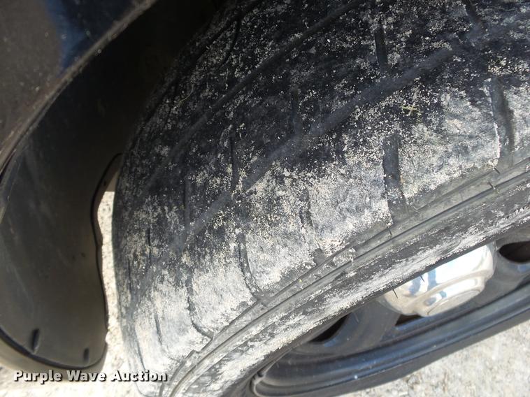 image for item K5800 2010 Dodge Charger