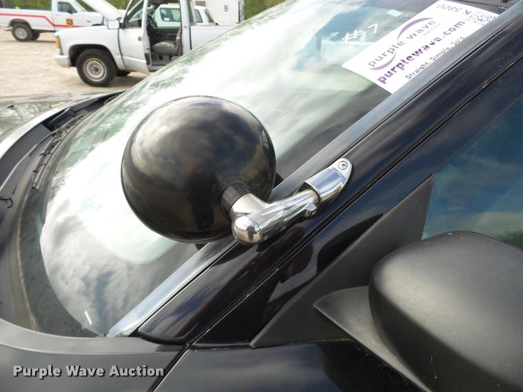 image for item K5800 2010 Dodge Charger