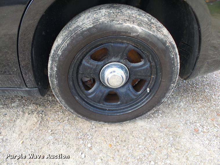 image for item K5800 2010 Dodge Charger