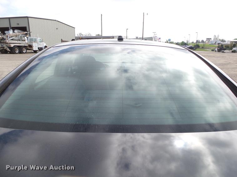 image for item K5800 2010 Dodge Charger