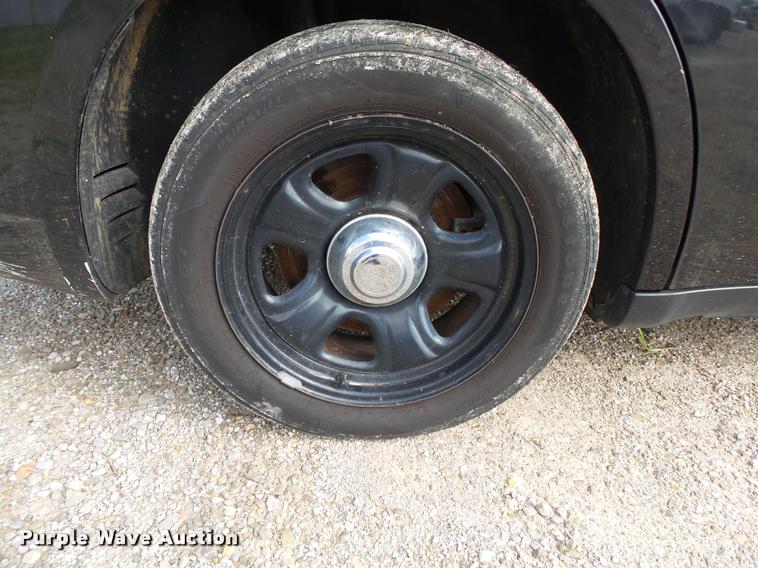 image for item K5800 2010 Dodge Charger