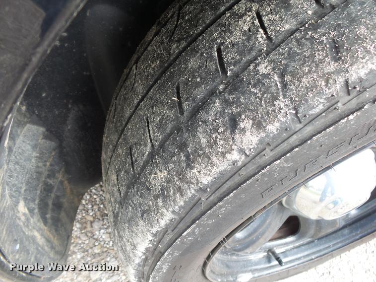 image for item K5800 2010 Dodge Charger