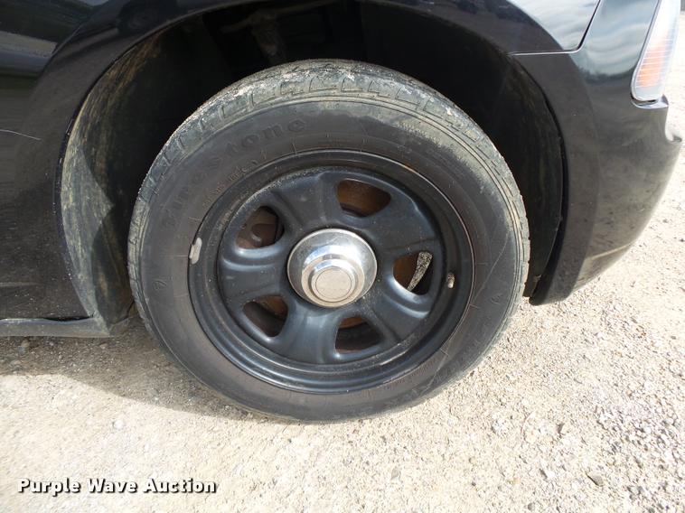 image for item K5800 2010 Dodge Charger
