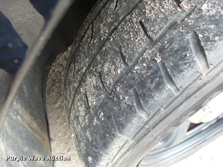 image for item K5800 2010 Dodge Charger