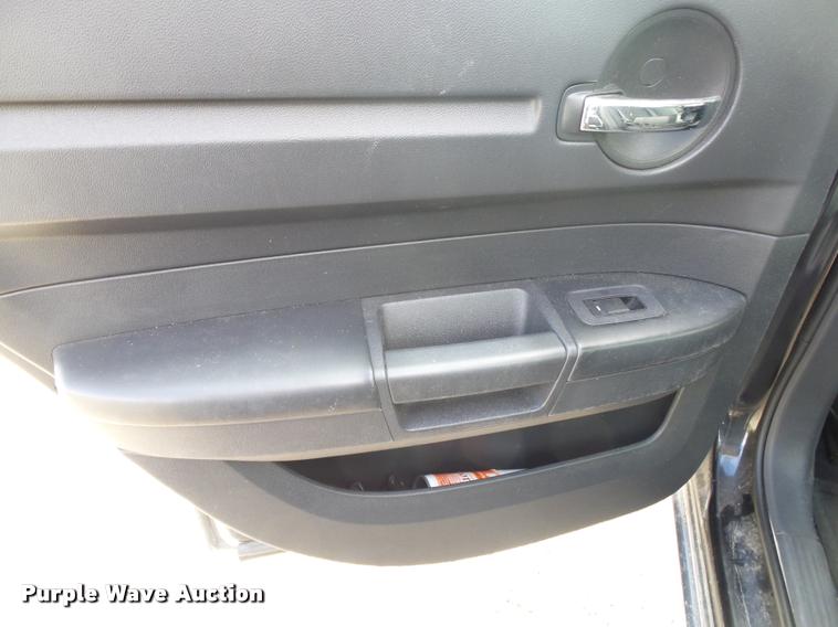 image for item K5800 2010 Dodge Charger