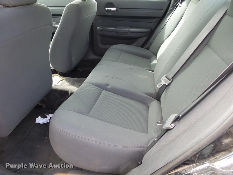 image for item K5800 2010 Dodge Charger