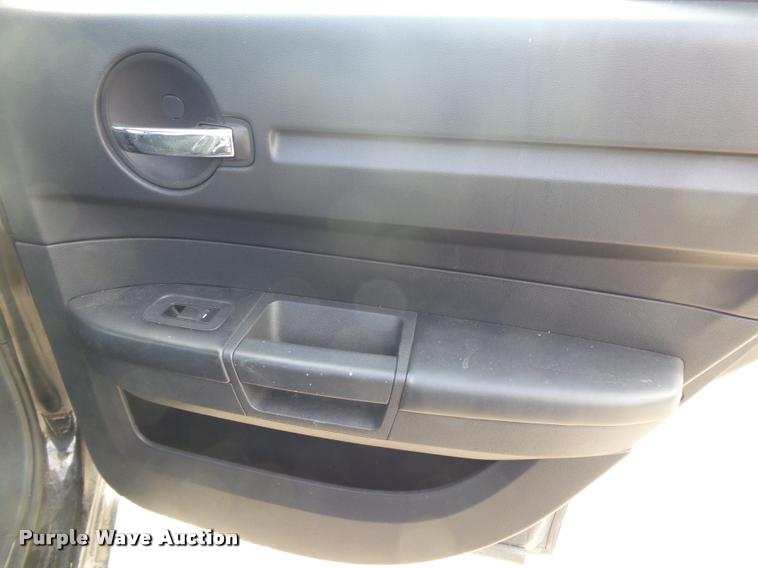 image for item K5800 2010 Dodge Charger