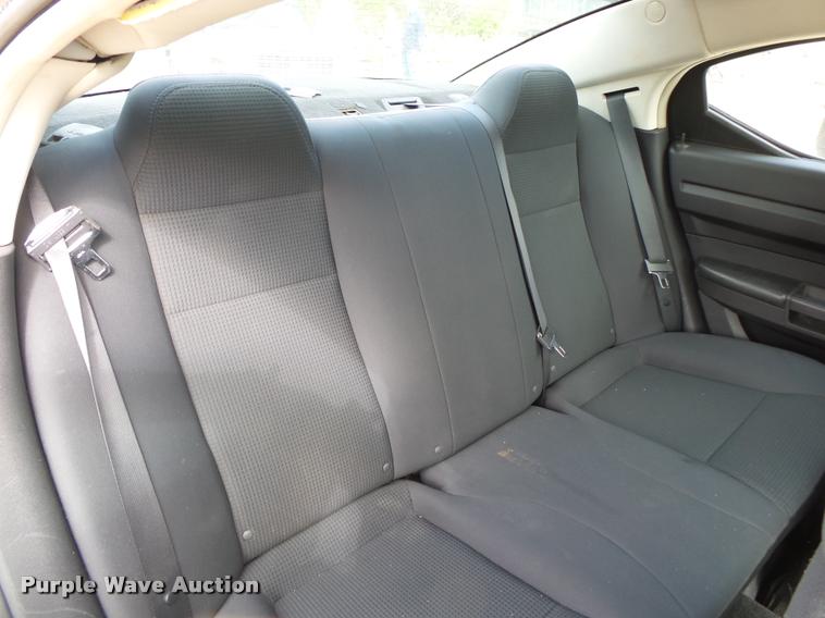 image for item K5800 2010 Dodge Charger