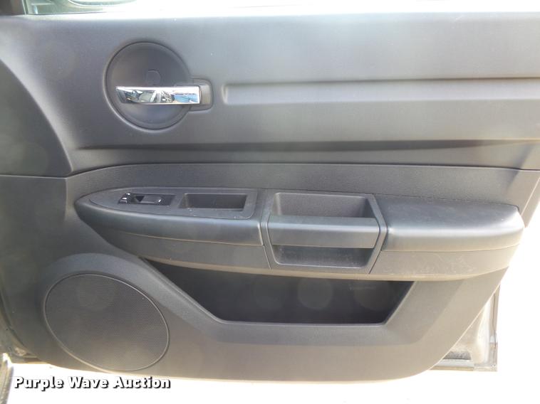 image for item K5800 2010 Dodge Charger