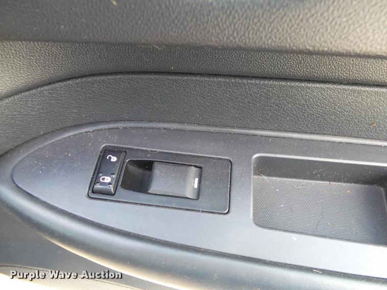 image for item K5800 2010 Dodge Charger