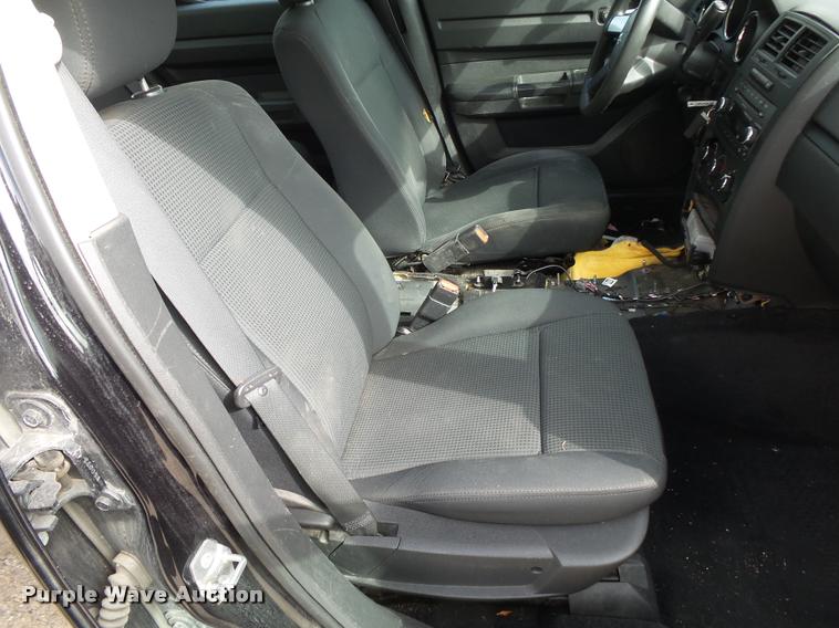 image for item K5800 2010 Dodge Charger