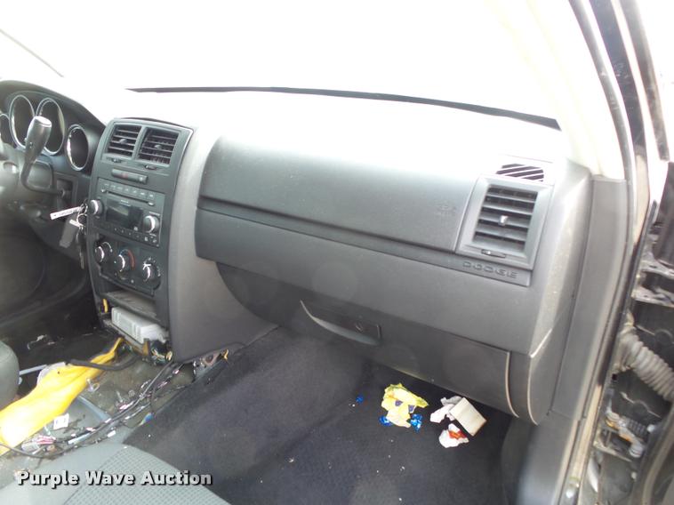 image for item K5800 2010 Dodge Charger