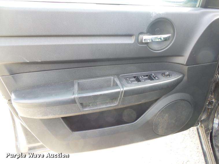 image for item K5800 2010 Dodge Charger