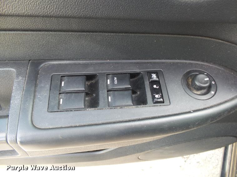 image for item K5800 2010 Dodge Charger