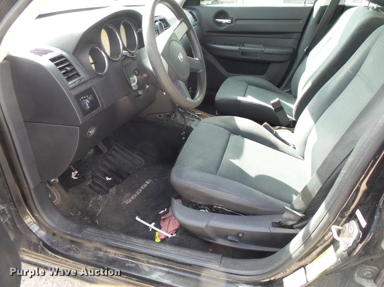 image for item K5800 2010 Dodge Charger