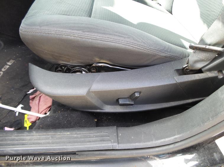 image for item K5800 2010 Dodge Charger