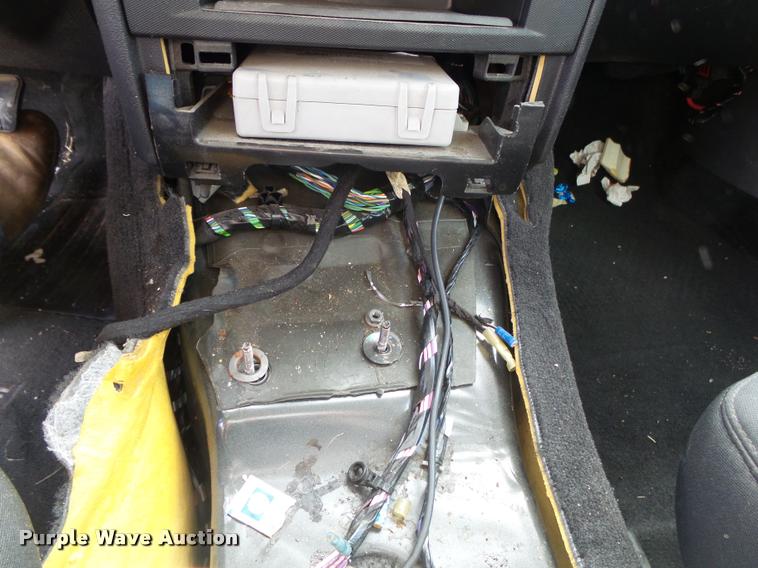 image for item K5800 2010 Dodge Charger