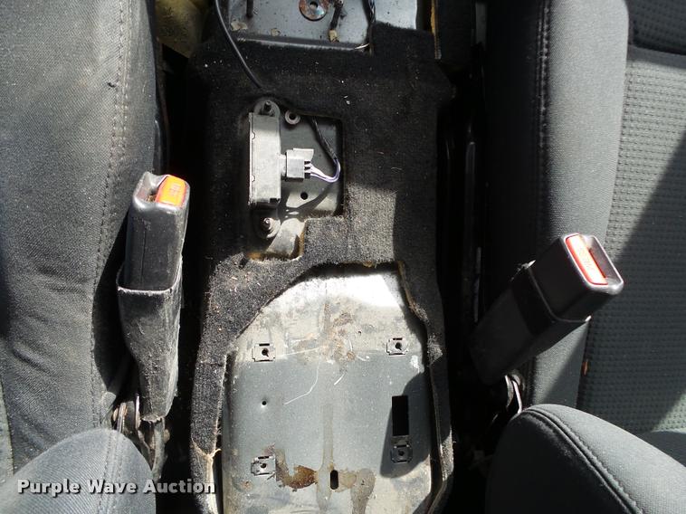 image for item K5800 2010 Dodge Charger