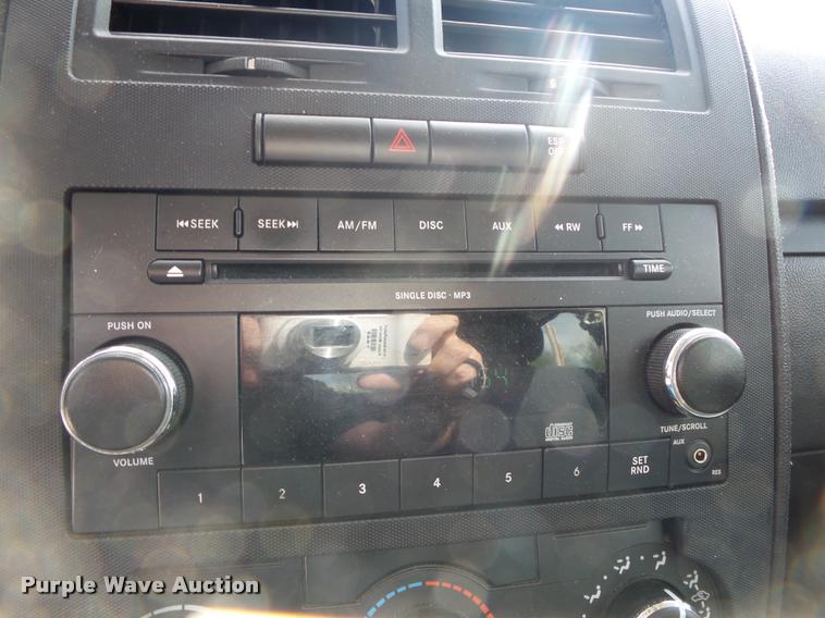 image for item K5800 2010 Dodge Charger