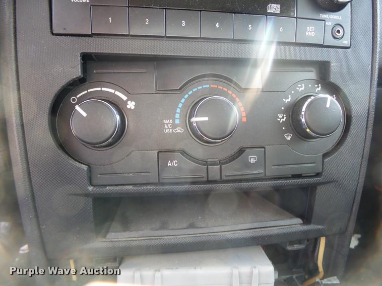 image for item K5800 2010 Dodge Charger