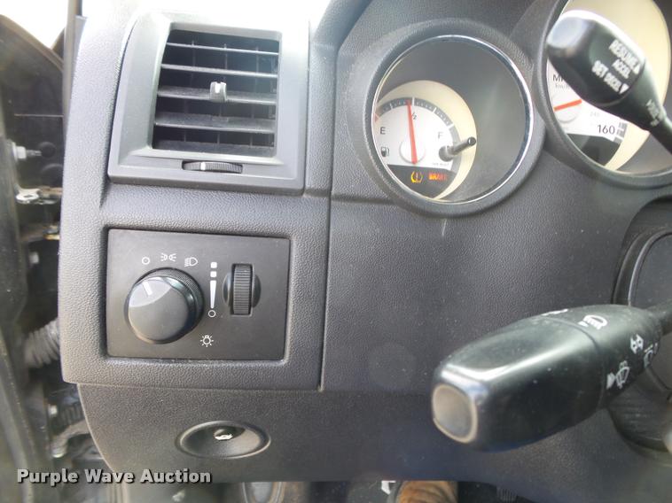 image for item K5800 2010 Dodge Charger