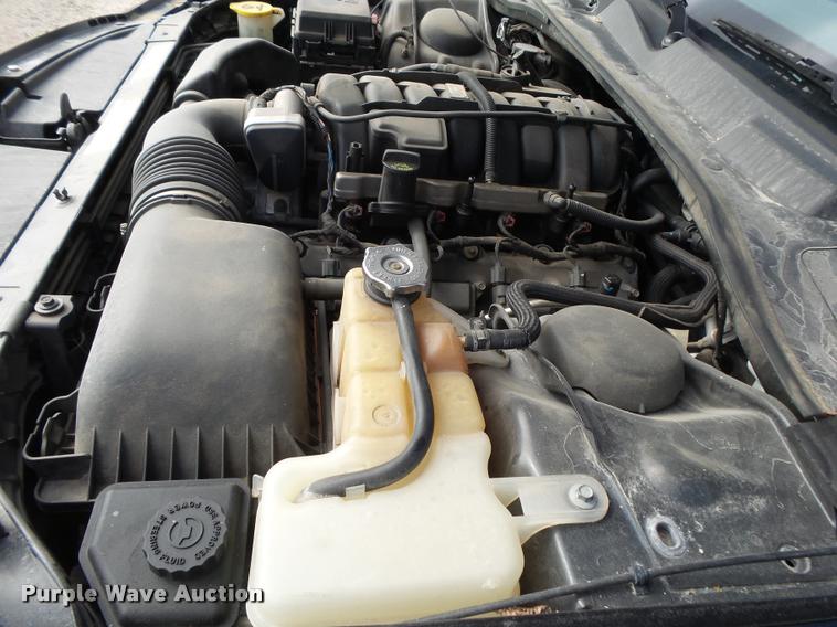 image for item K5800 2010 Dodge Charger