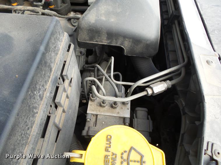 image for item K5800 2010 Dodge Charger